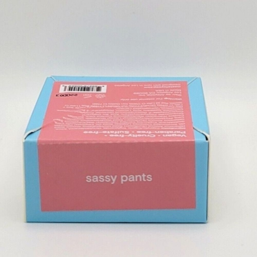 Alleyoop Stack the Odds Multi-Use Face Stacker All In One Sassy Pants - Picture 3 of 5